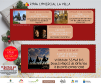 Actividades Diciembre y Enero Actividades Diciembre y Enero