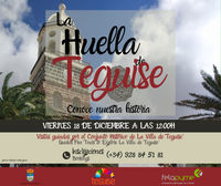La Huella de Teguise