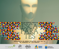 Taller de Escaparatismo Taller de Escaparatismo