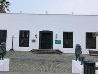 casa museo el timple