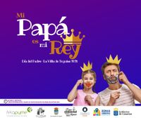 dia del padre 2021 -2