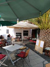 El Patio Crepería