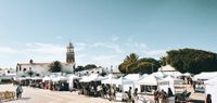 El Mercadillo