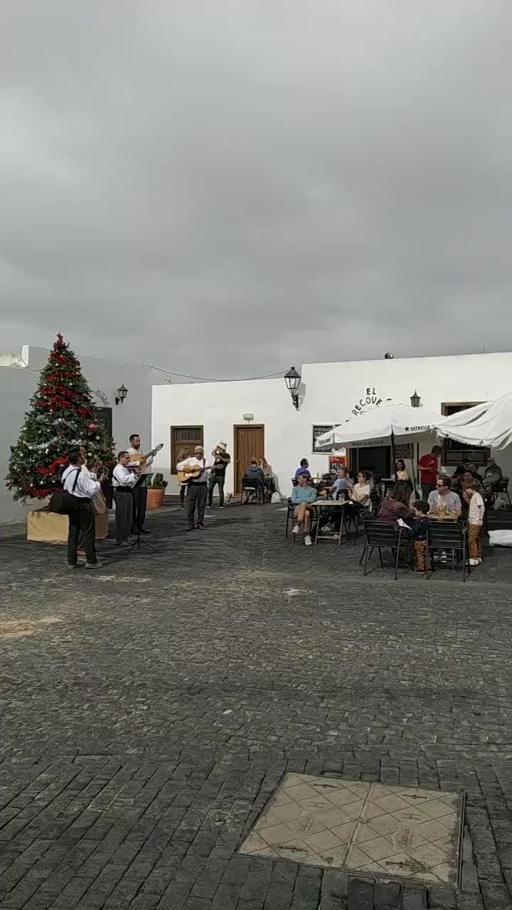 El Recoveco