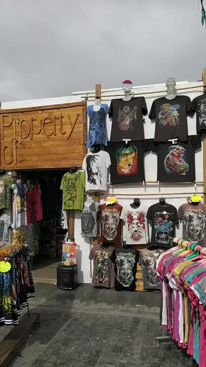 Property Of